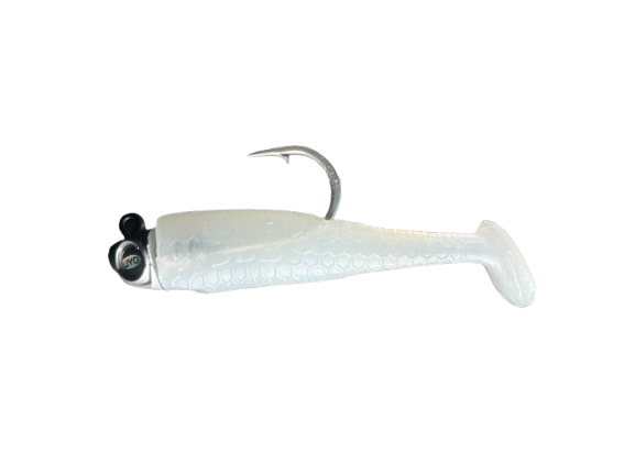 The Tarpon Combo Paddletail Pack
