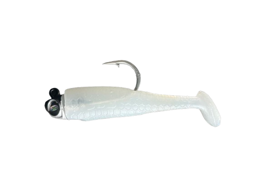 The Tarpon Combo Paddletail Pack