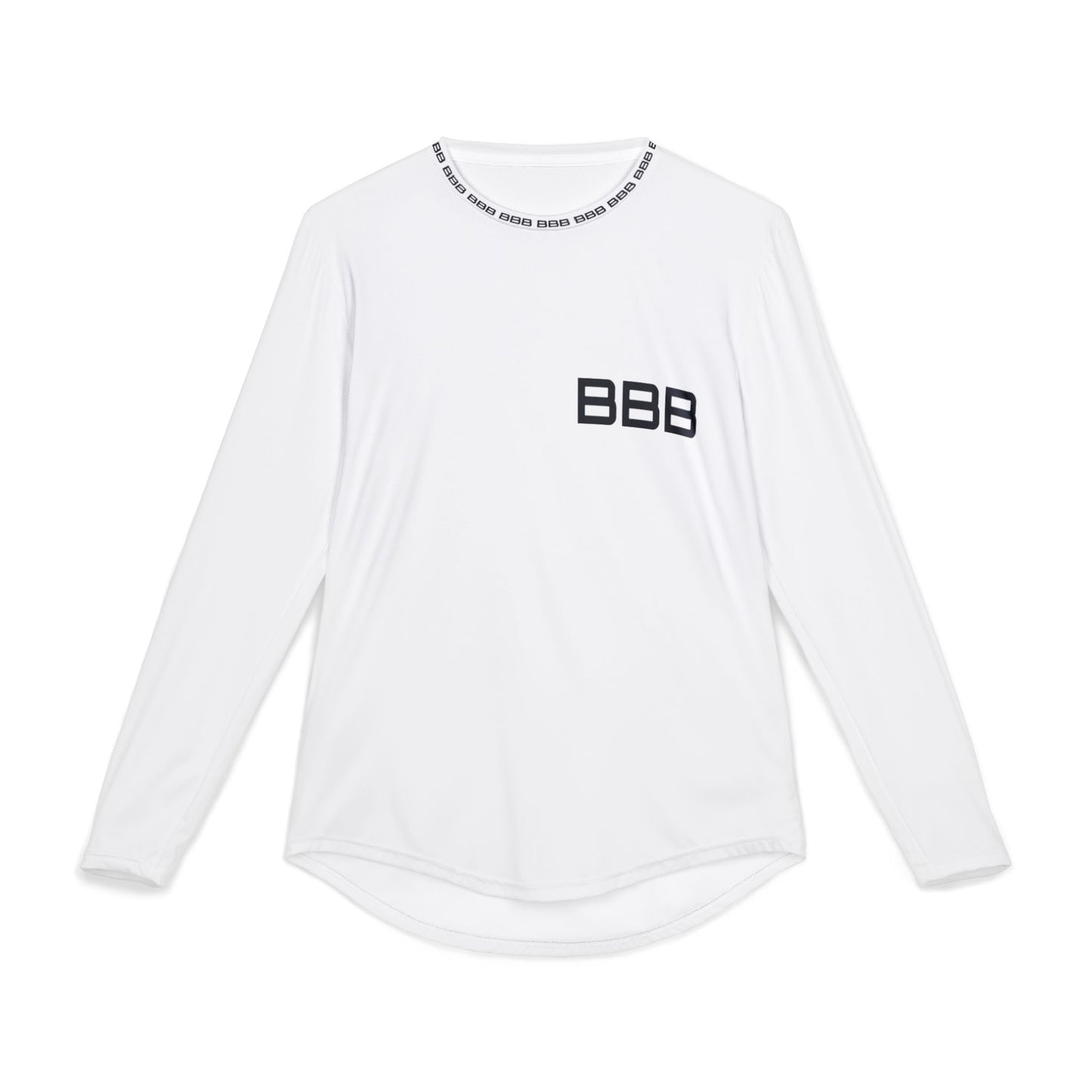 Baiters' Better Baits Attack On Tarpon Long Sleeve Outdoor T-Shirt UV