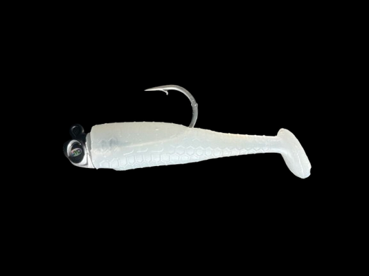 The Tarpon Combo Paddletail Pack