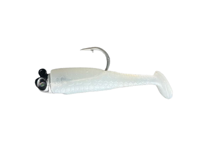 The Tarpon Combo Paddletail Pack