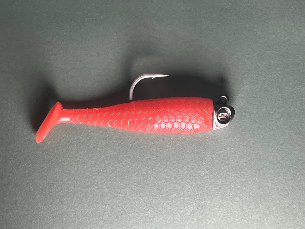The Tarpon Combo Paddletail Pack