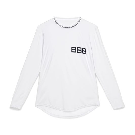 Baiters' Better Baits Attack On Tarpon Long Sleeve Outdoor T-Shirt UV