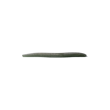 Aspen Green Finesse Worm Pack (HANDMADE)