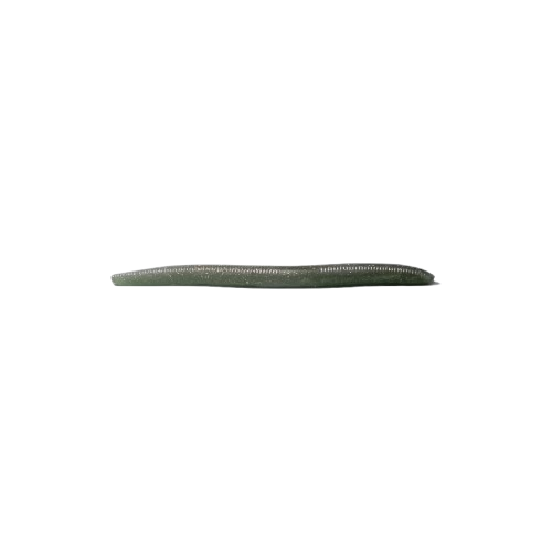 Aspen Green Finesse Worm Pack (HANDMADE)